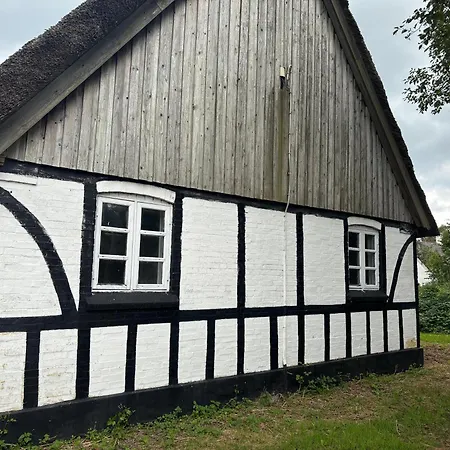 Apartman Hans Christian Andersen Eventyrhuset *